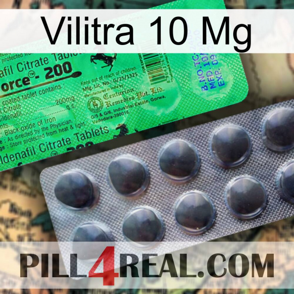 Vilitra 10Mg new04